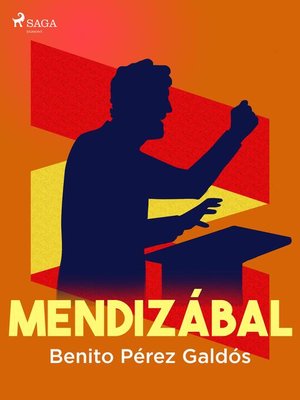 cover image of Mendizábal